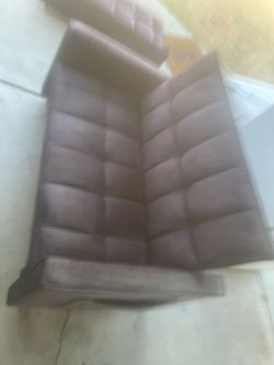 Futon/couch full size