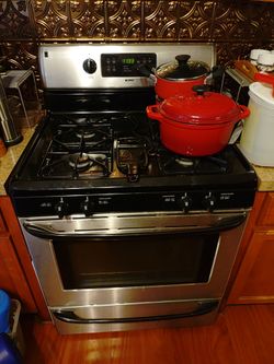 Stove