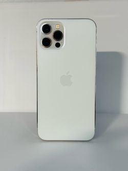 Unlocked iPhone 12 Pro | Desbloqueado