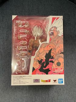 SUPER SAIYAN SON GOKU -LEGENDARY SUPER SAIYAN SON GOKU GENKIDAMATSURI Edition