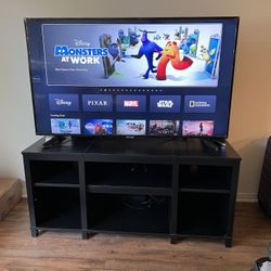 Tv stand 