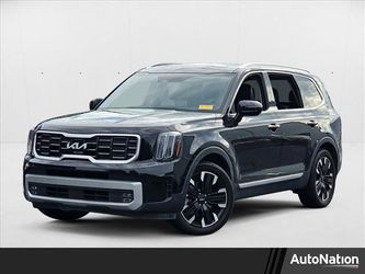 2023 Kia Telluride