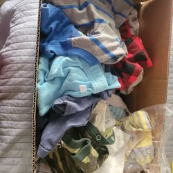 Baby Clothes
