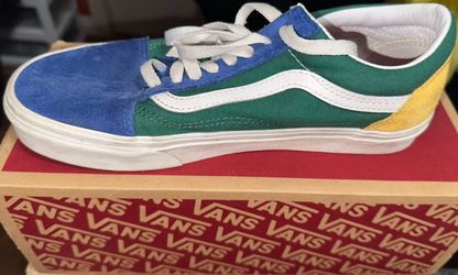 Vans old skool