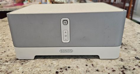 Sonos S1 Connect