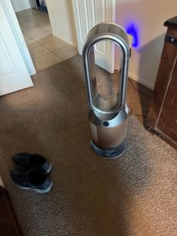 Dyson Purifier Humidify+Cool