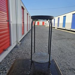 Decorative Plant Stand