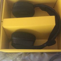 Corsair Wireless Headset