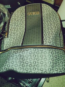 Guess Backpack 