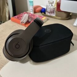 Dre Beats Studio Pro