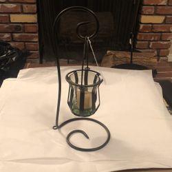 Candle Holder