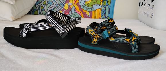 Teva Women's Sandals 🩴