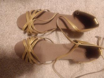 Church Sandals