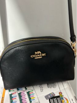 COACH  crossbody bag
