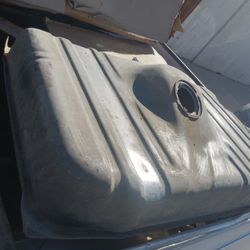 Chevy  El Camino Fuel Tank Tank 