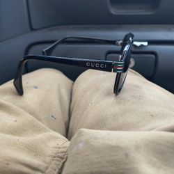 Gucci Glasses Gg0447s
