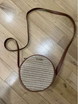 Rampage Purse