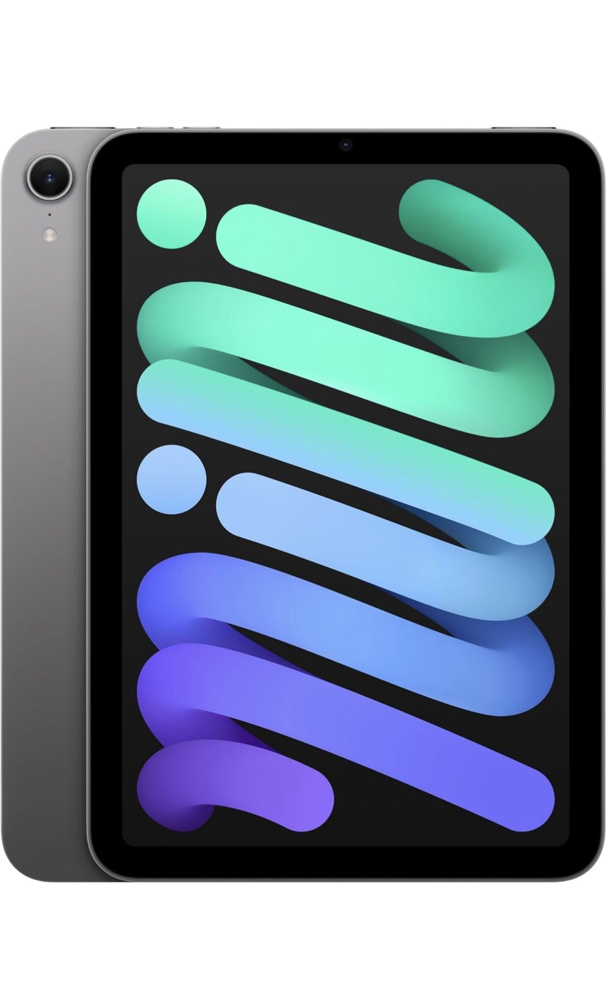 iPad Mini A17pro 128gb Space Gray