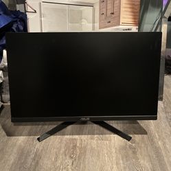 ASUS Gaming Monitor 24”