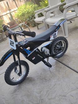 Kids Razor E-Bike Ages 5+