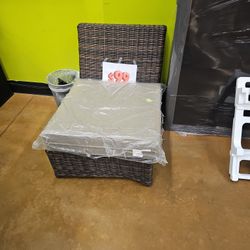 Outdoor Chair
