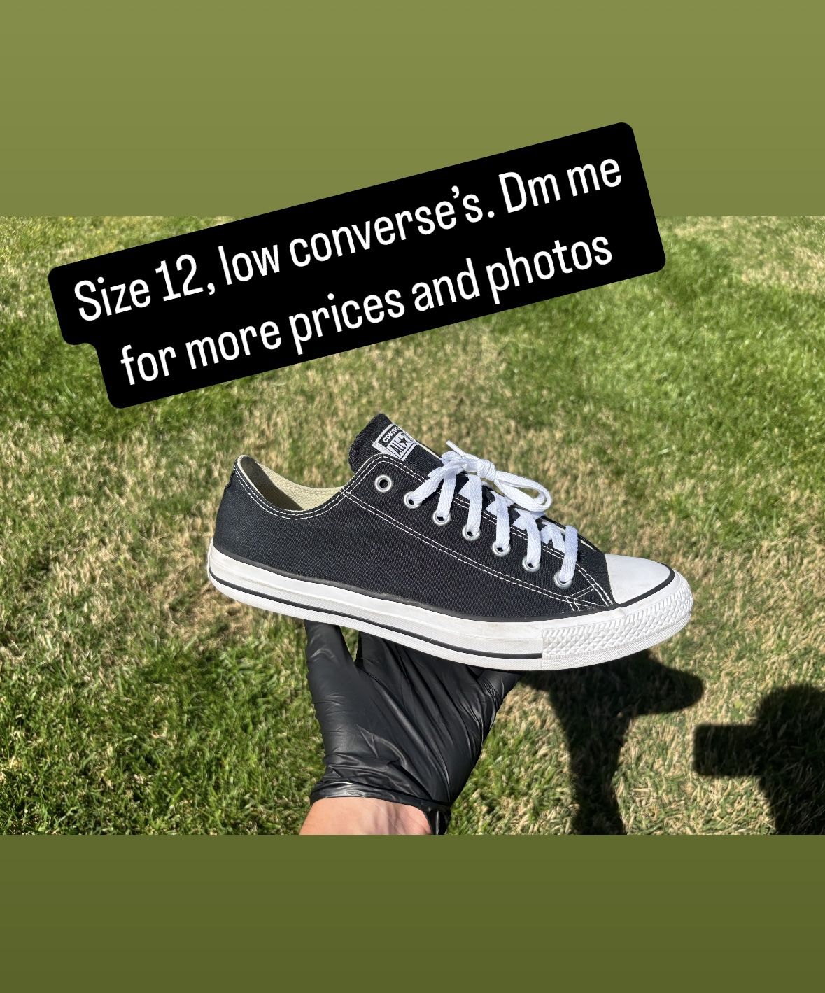Converse