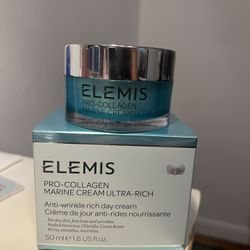 ELEMIS ANTI WRINKLE DAY CREAM Only 11 Left!!!!