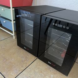 IonChill Wine Coolers