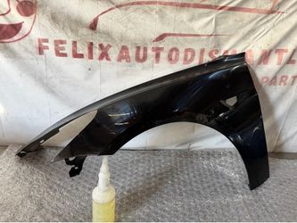2017-2023 TESLA MODEL 3 FRONT LEFT DRIVER SIDE FENDER PANEL OEM