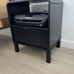 Modern Nightstands (set of 2)