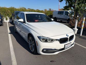 2018 BMW 330i