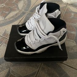 Jordan 11s 