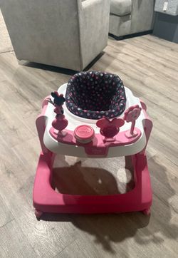 Baby walker