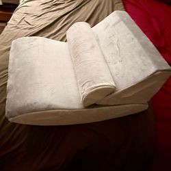 ORTHOPEDIC BED WEDGE PILLOW 