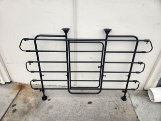 Dog Barrier for car