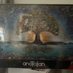 Puzzle 3000 Never Been Opened Still New