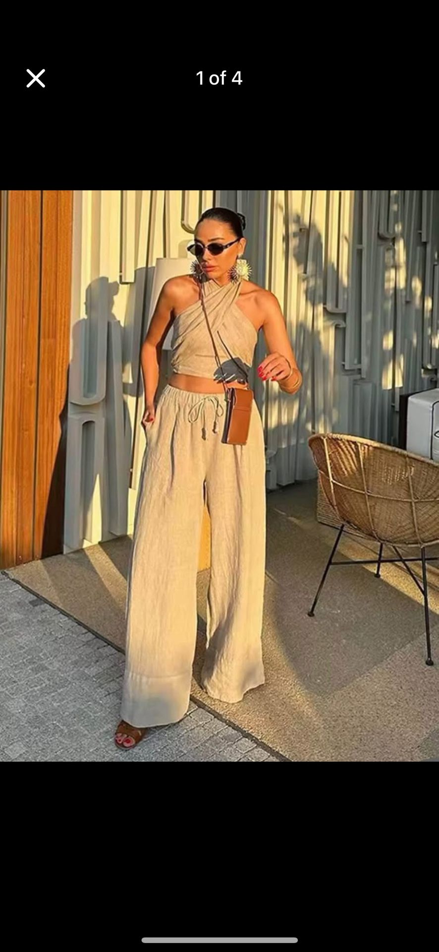 Women Set