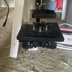 Heat Press & Mug Accessories 
