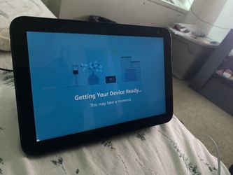 Amazon Echo Show 8 (2nd Gen)