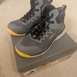 KEEN Utility Men's Shoes