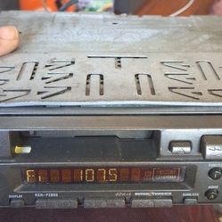 Pioneer Keh-p2800 Car Radio Cassette