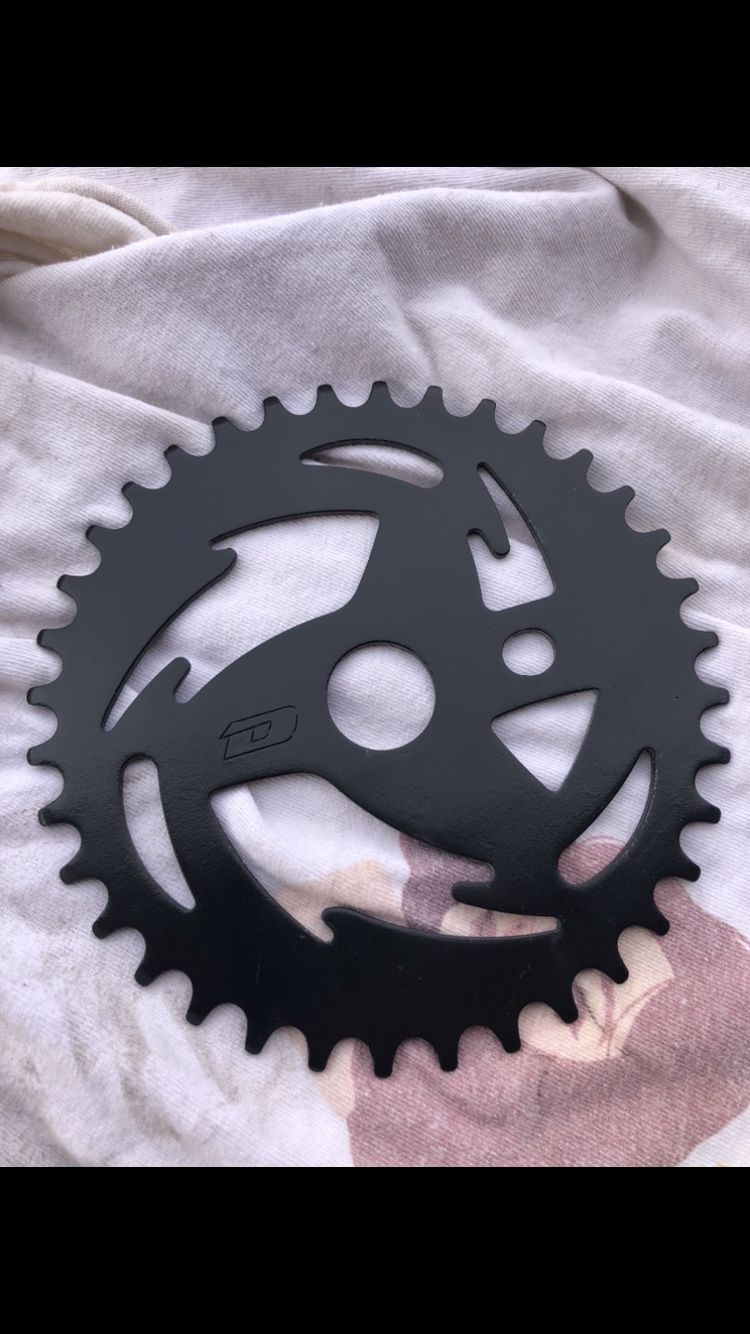 DYNO CHAINWHEEL Oldschool 