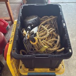 Construction Fall Protection Gear