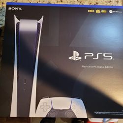 PS5 ...2021 Model...