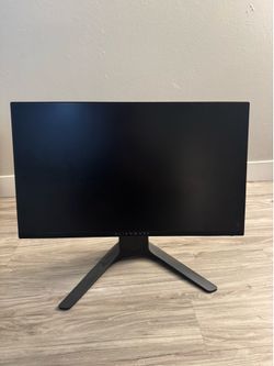 Alienware Gaming Monitor