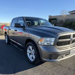 2013 Dodge Ram 1500