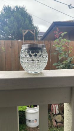 Solar Light