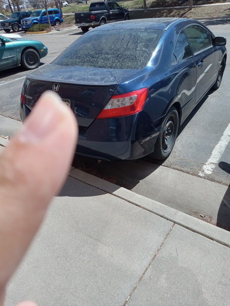 2009 Honda Civic