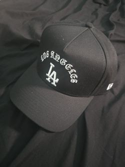 LA Dodgera Snapback