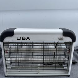 Electric Bug Zapper Indoor 